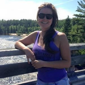 Meet your Posher, Catherine